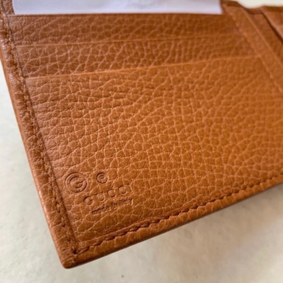 Gucci Wallet - Picture 11 of 12